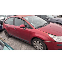 Capot CITROEN C4 1