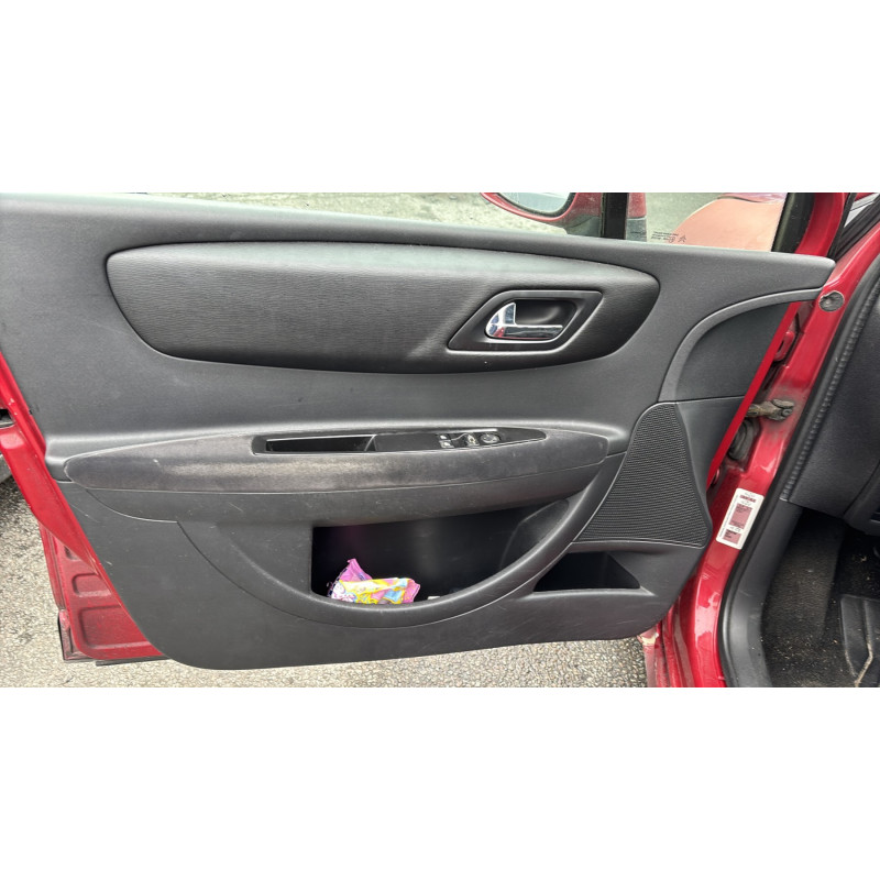 Capot CITROEN C4 1 Photo n°15