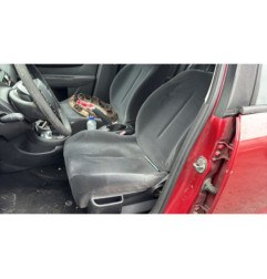Capot CITROEN C4 1