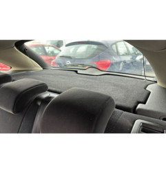 Capot CITROEN C4 1