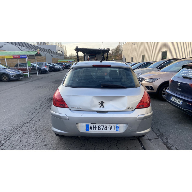 Retroviseur droit PEUGEOT 308 1 Photo n°11