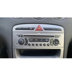 Retroviseur droit PEUGEOT 308 1