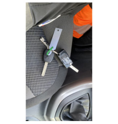 Retroviseur droit PEUGEOT 308 1
