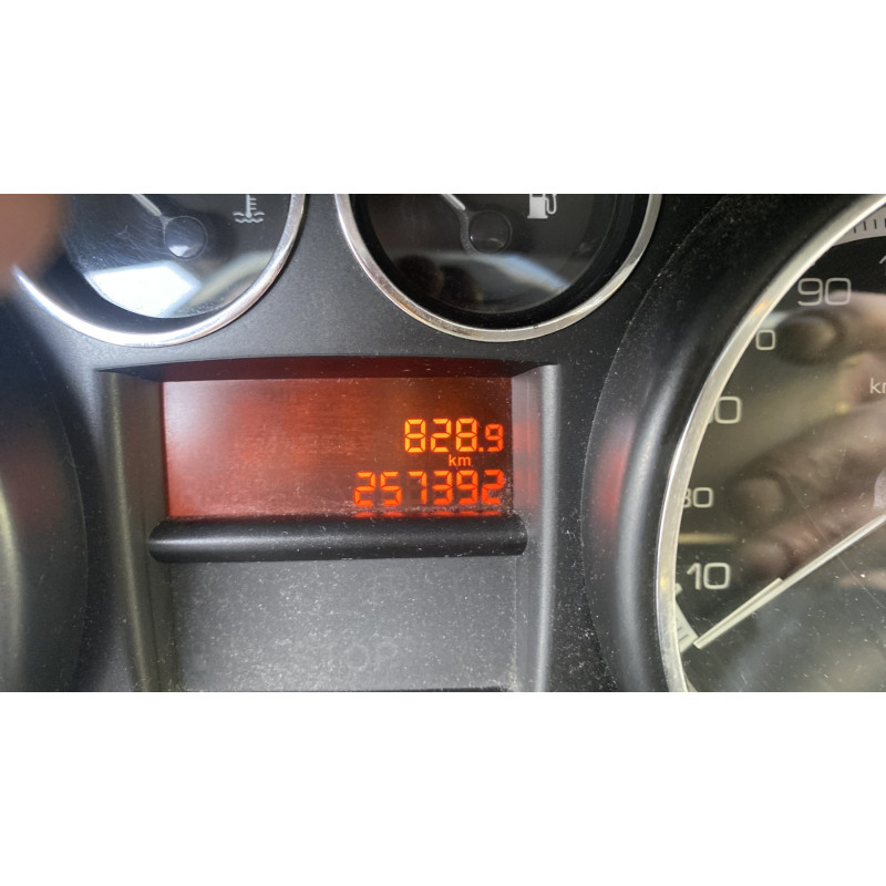 Retroviseur droit PEUGEOT 308 1 Photo n°17