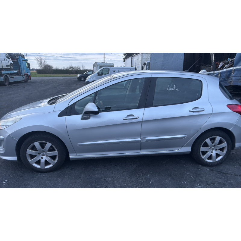 Retroviseur droit PEUGEOT 308 1 Photo n°18