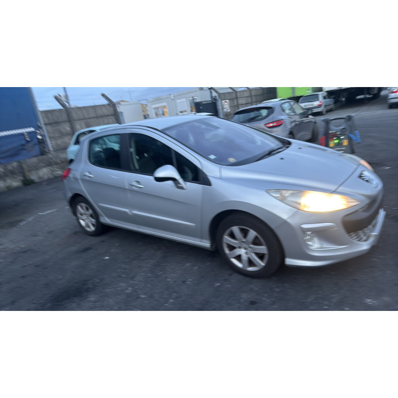 Retroviseur droit PEUGEOT 308 1 Photo n°19