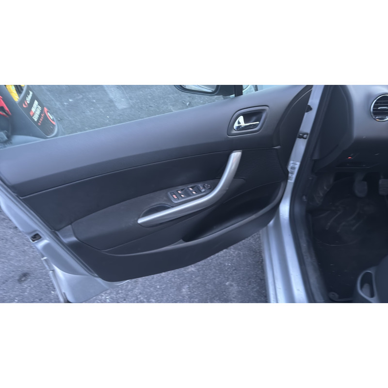 Retroviseur droit PEUGEOT 308 1 Photo n°20