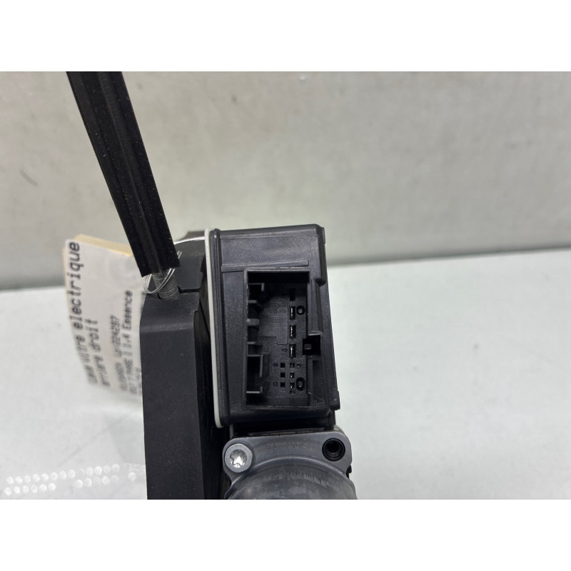 Leve vitre electrique arriere droit VOLKSWAGEN GOLF 7 Photo n°1