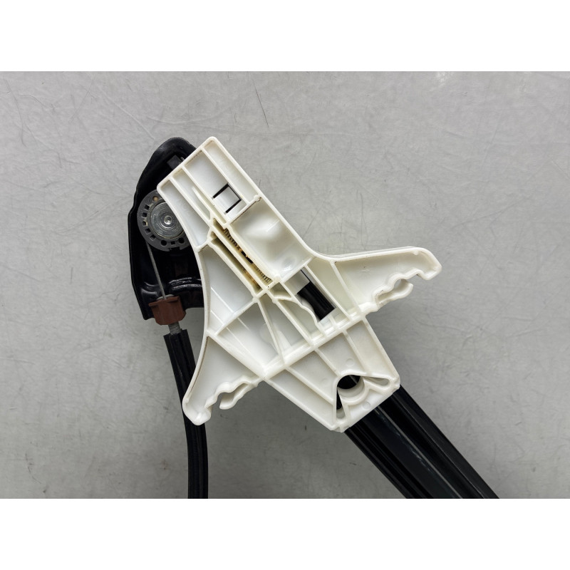 Leve vitre electrique arriere droit VOLKSWAGEN GOLF 7 Photo n°2