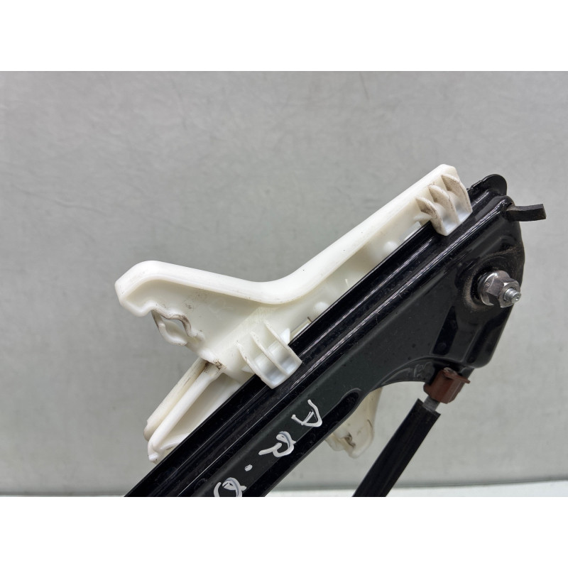 Leve vitre electrique arriere droit VOLKSWAGEN GOLF 7 Photo n°3