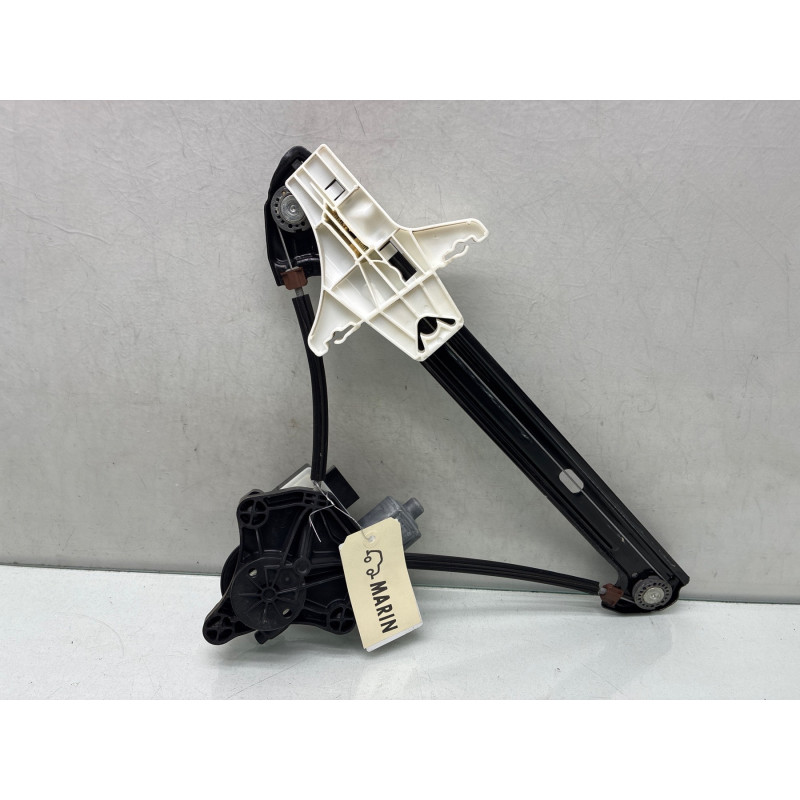 Leve vitre electrique arriere droit VOLKSWAGEN GOLF 7 Photo n°4