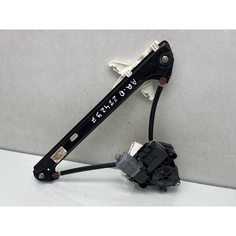 Leve vitre electrique arriere droit VOLKSWAGEN GOLF 7 Photo n°5