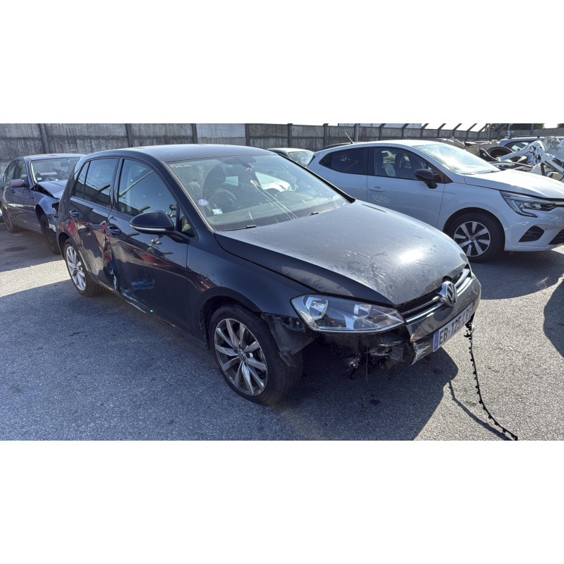 Neiman VOLKSWAGEN GOLF 7 Photo n°5