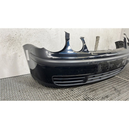 Pare choc avant VOLKSWAGEN POLO 4