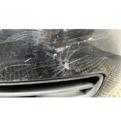 Pare choc avant VOLKSWAGEN POLO 4