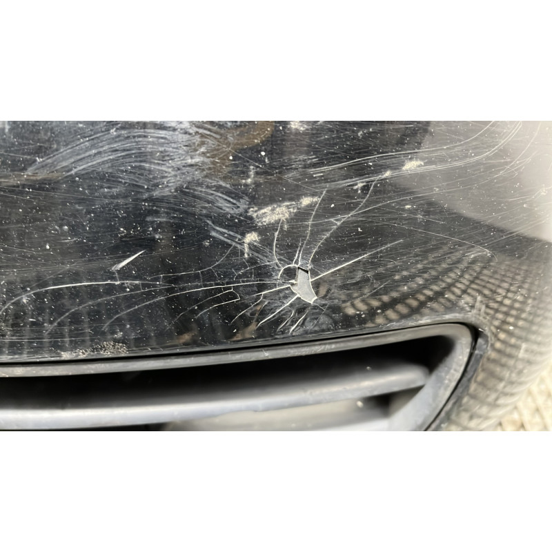 Pare choc avant VOLKSWAGEN POLO 4 Photo n°4