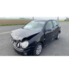 Retroviseur droit VOLKSWAGEN POLO 4