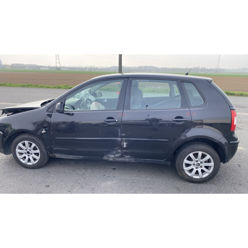 Retroviseur droit VOLKSWAGEN POLO 4 Photo n°11