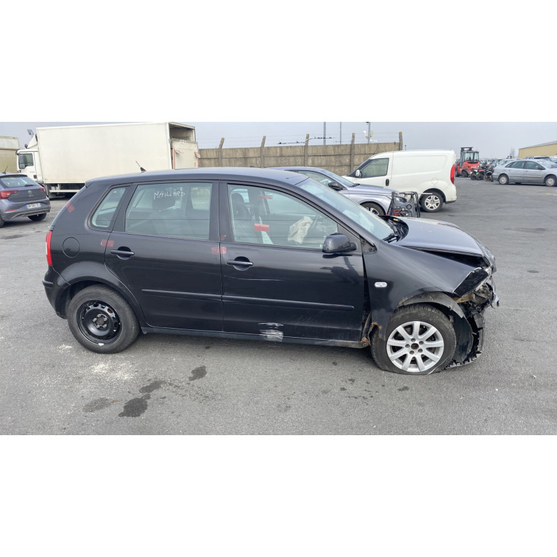 Retroviseur droit VOLKSWAGEN POLO 4 Photo n°12