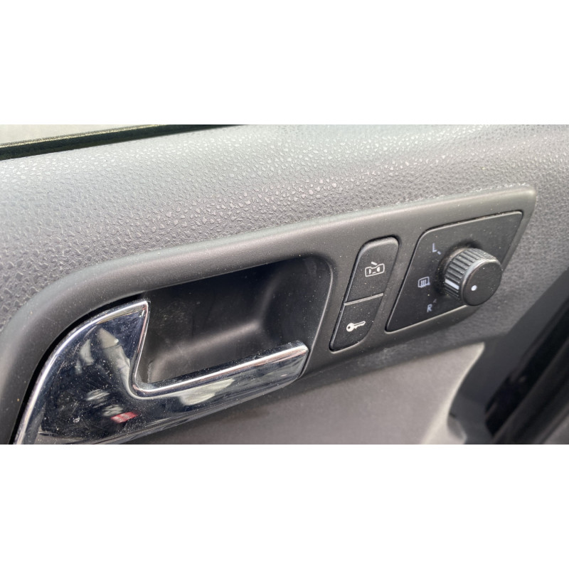 Retroviseur droit VOLKSWAGEN POLO 4 Photo n°16