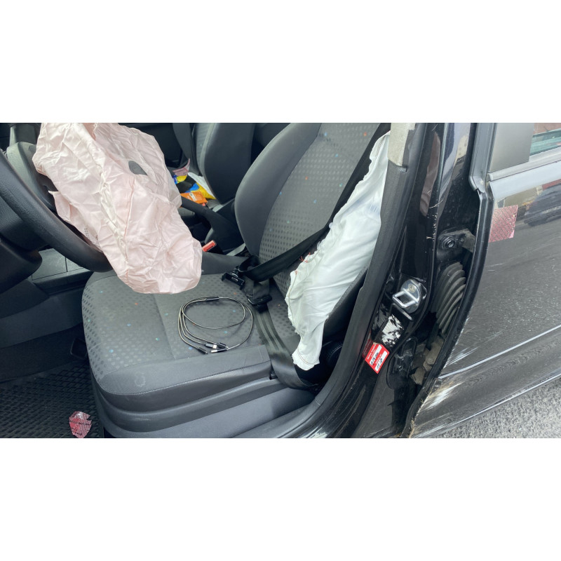 Retroviseur droit VOLKSWAGEN POLO 4 Photo n°17