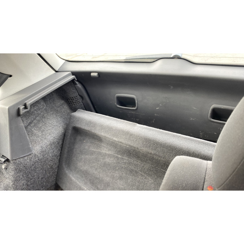 Retroviseur droit VOLKSWAGEN POLO 4 Photo n°19