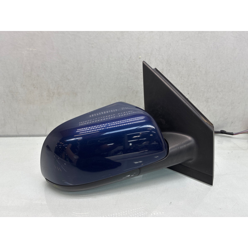 Retroviseur droit VOLKSWAGEN POLO 4 Photo n°4