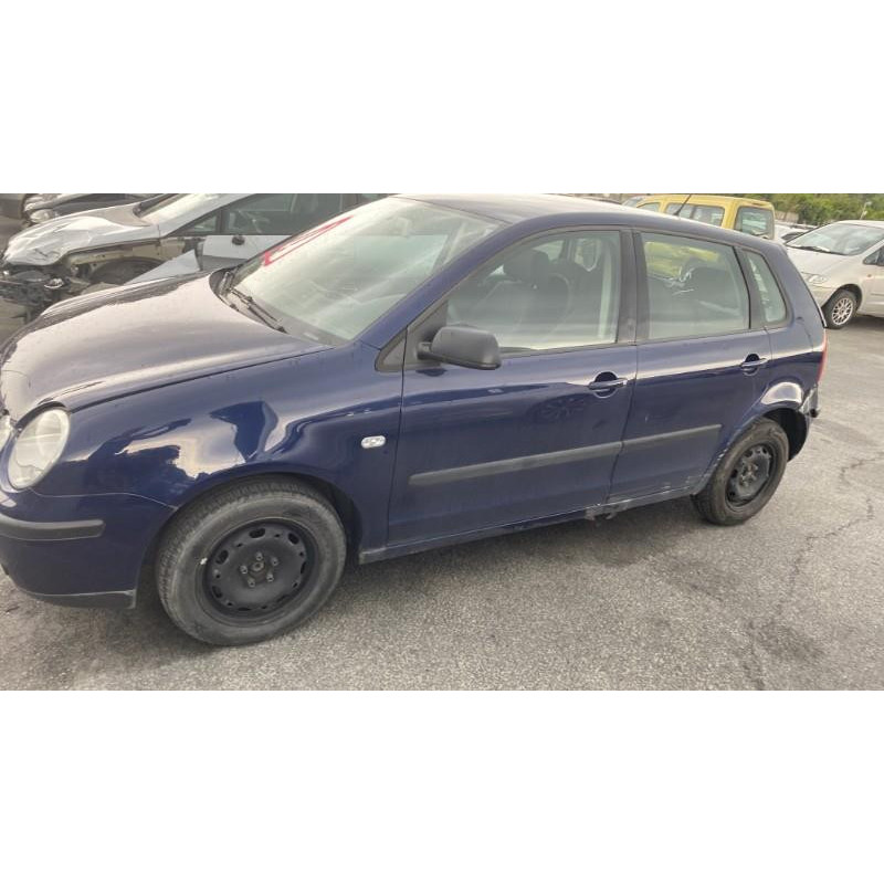 Retroviseur droit VOLKSWAGEN POLO 4 Photo n°17