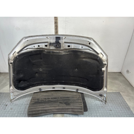 Capot VOLKSWAGEN POLO 4