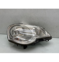 Optique avant principal droit (feux)(phare) VOLKSWAGEN POLO 4