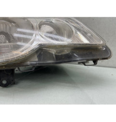 Optique avant principal droit (feux)(phare) VOLKSWAGEN POLO 4