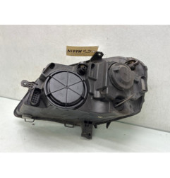 Optique avant principal droit (feux)(phare) VOLKSWAGEN POLO 4