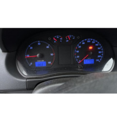 Moteur VOLKSWAGEN POLO 4