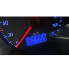 Moteur VOLKSWAGEN POLO 4