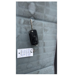 Moteur VOLKSWAGEN POLO 4
