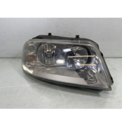 Optique avant principal droit (feux)(phare) VOLKSWAGEN SHARAN 1 Photo n°1