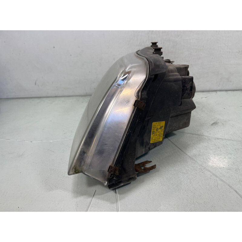 Optique avant principal droit (feux)(phare) VOLKSWAGEN SHARAN 1 Photo n°3