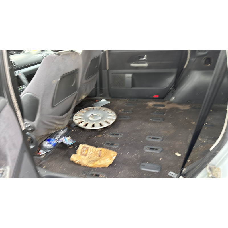 Optique avant principal droit (feux)(phare) VOLKSWAGEN SHARAN 1 Photo n°16