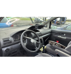 Optique avant principal droit (feux)(phare) VOLKSWAGEN SHARAN 1
