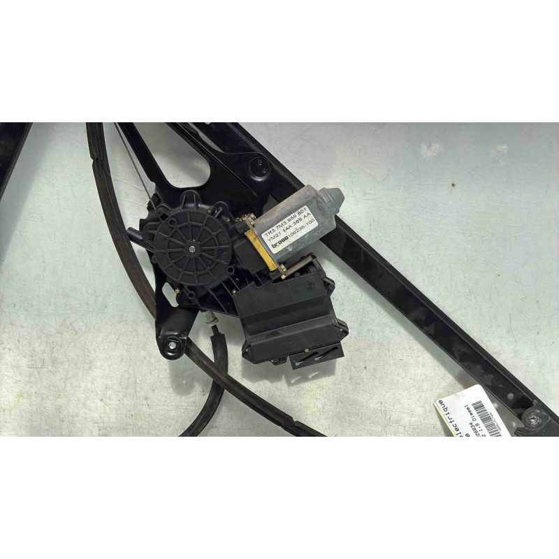 Leve vitre electrique avant gauche VOLKSWAGEN SHARAN 1 Photo n°3