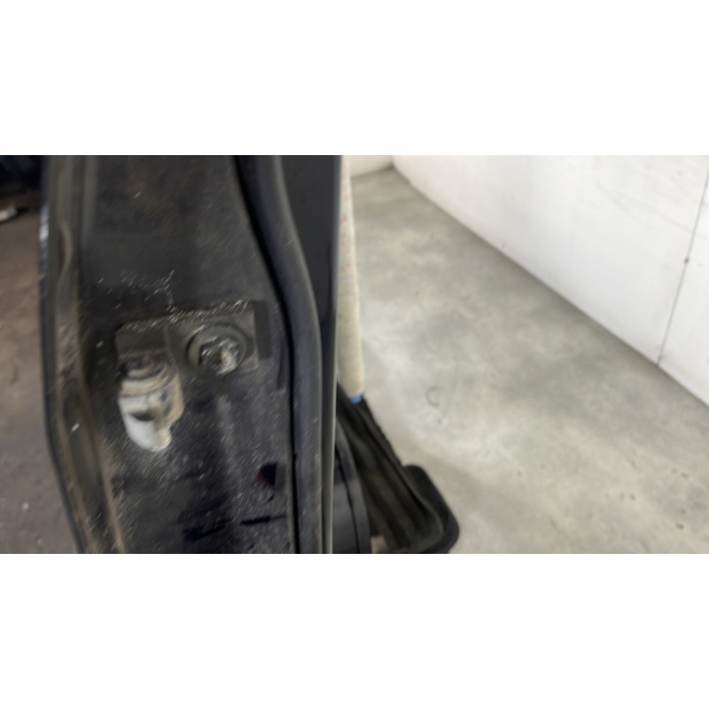 Porte avant droit VOLKSWAGEN TOURAN 1 Photo n°1