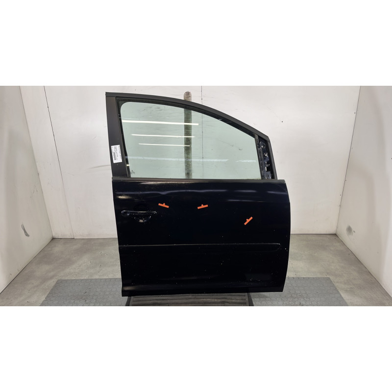 Porte avant droit VOLKSWAGEN TOURAN 1 Photo n°4
