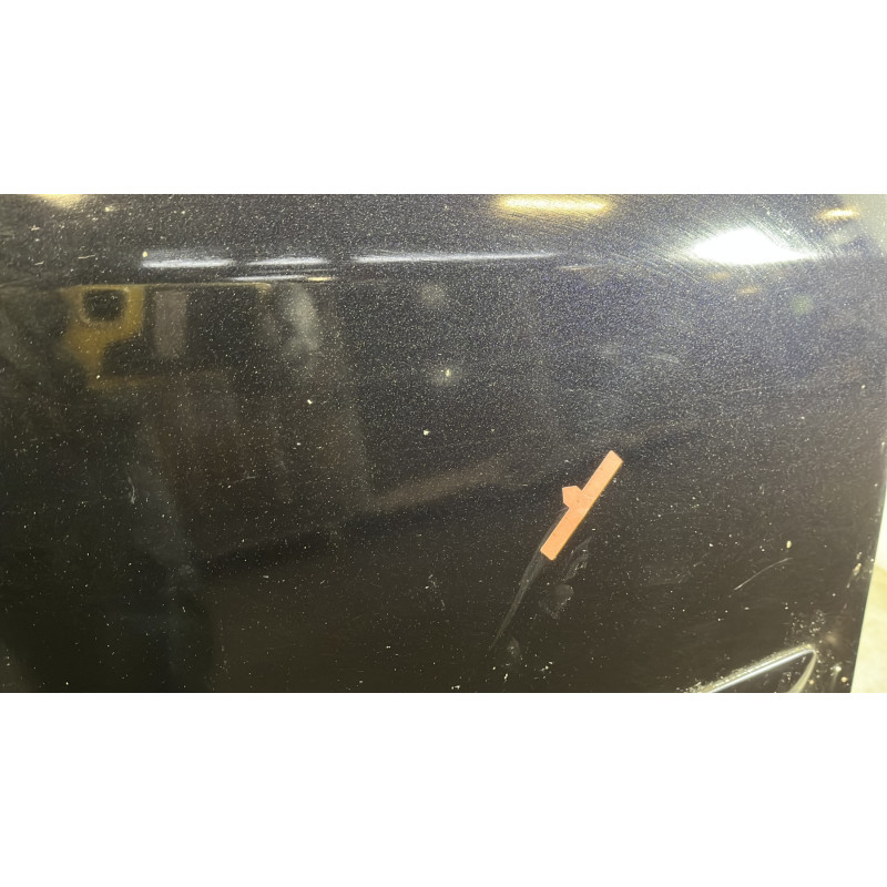 Porte avant droit VOLKSWAGEN TOURAN 1 Photo n°5