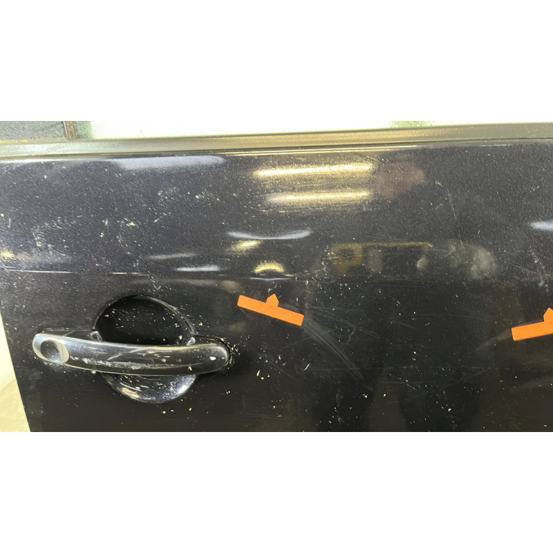 Porte avant droit VOLKSWAGEN TOURAN 1 Photo n°6