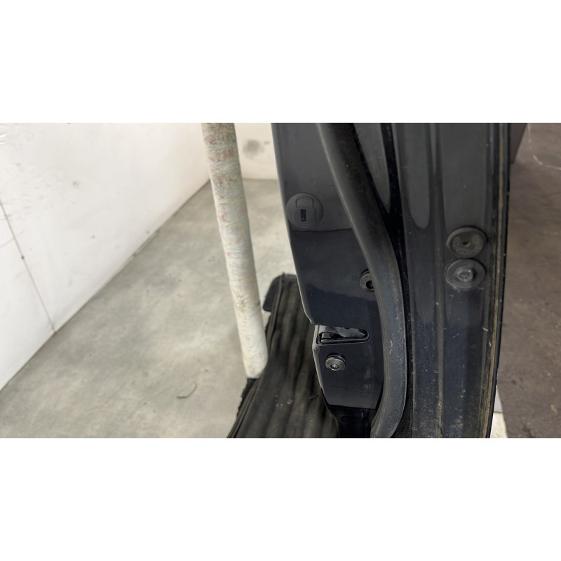 Porte avant droit VOLKSWAGEN TOURAN 1 Photo n°8