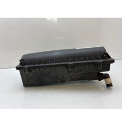 Boitier filtre a air VOLKSWAGEN POLO 5 Photo n°1