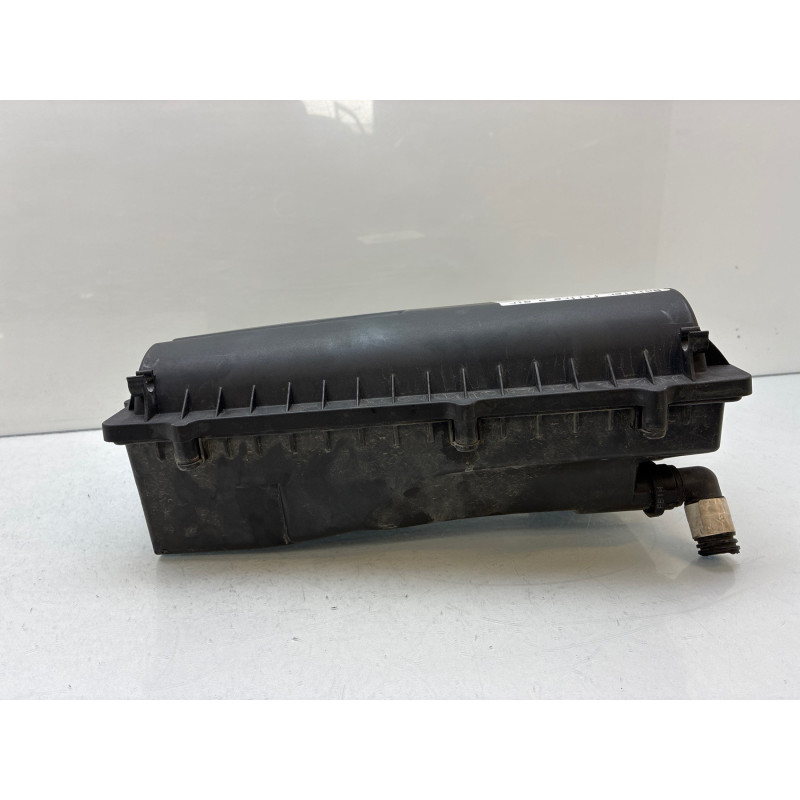 Boitier filtre a air VOLKSWAGEN POLO 5 Photo n°1