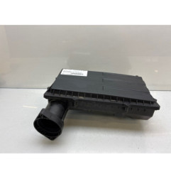 Boitier filtre a air VOLKSWAGEN POLO 5