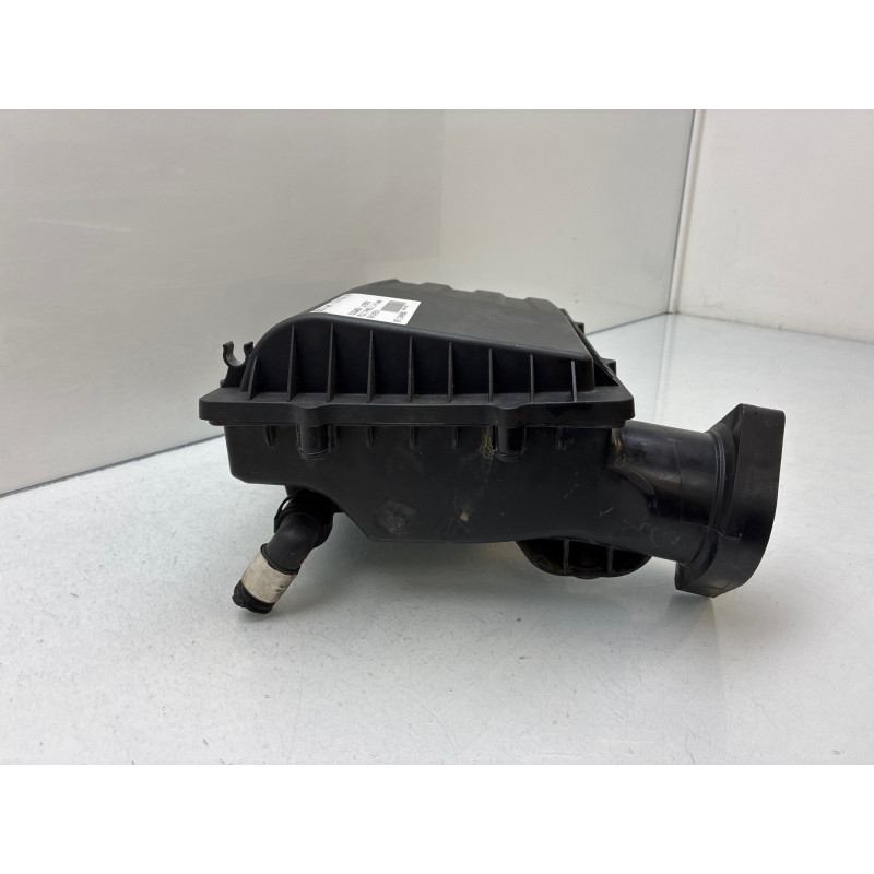 Boitier filtre a air VOLKSWAGEN POLO 5 Photo n°4