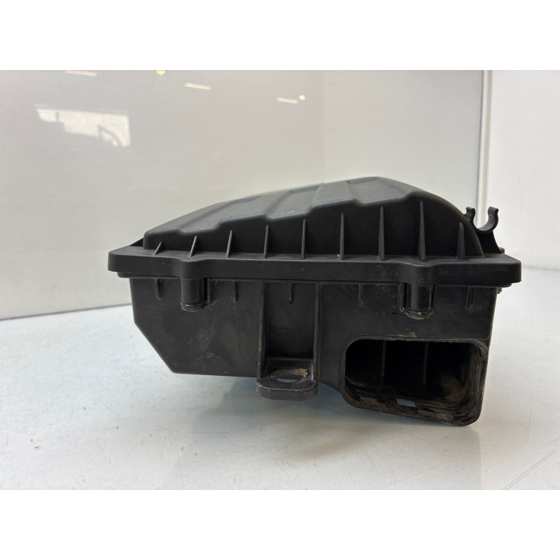 Boitier filtre a air VOLKSWAGEN POLO 5 Photo n°5